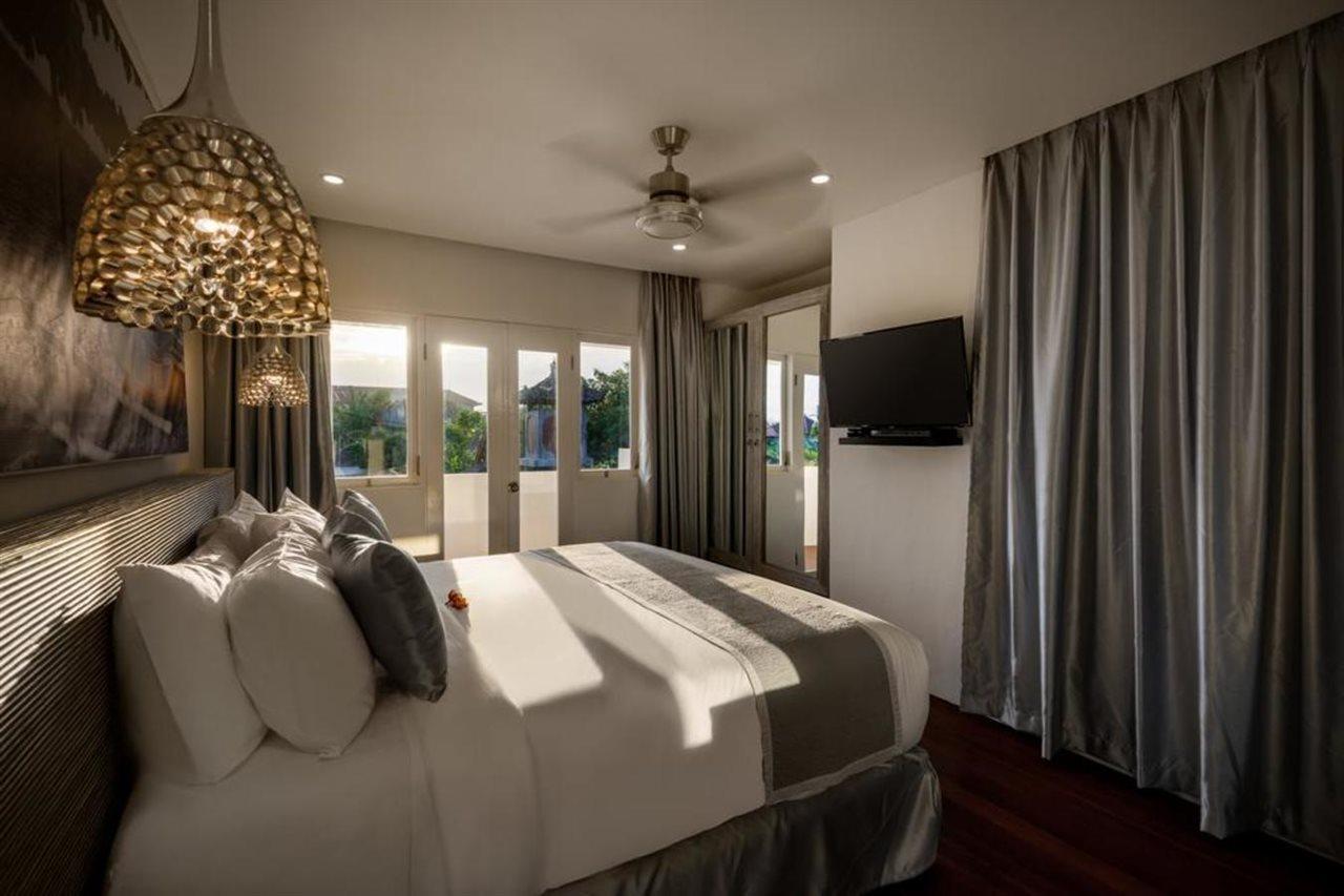 Ozamiz Villa Seminyak by Bali Villas R Us Bagian luar foto