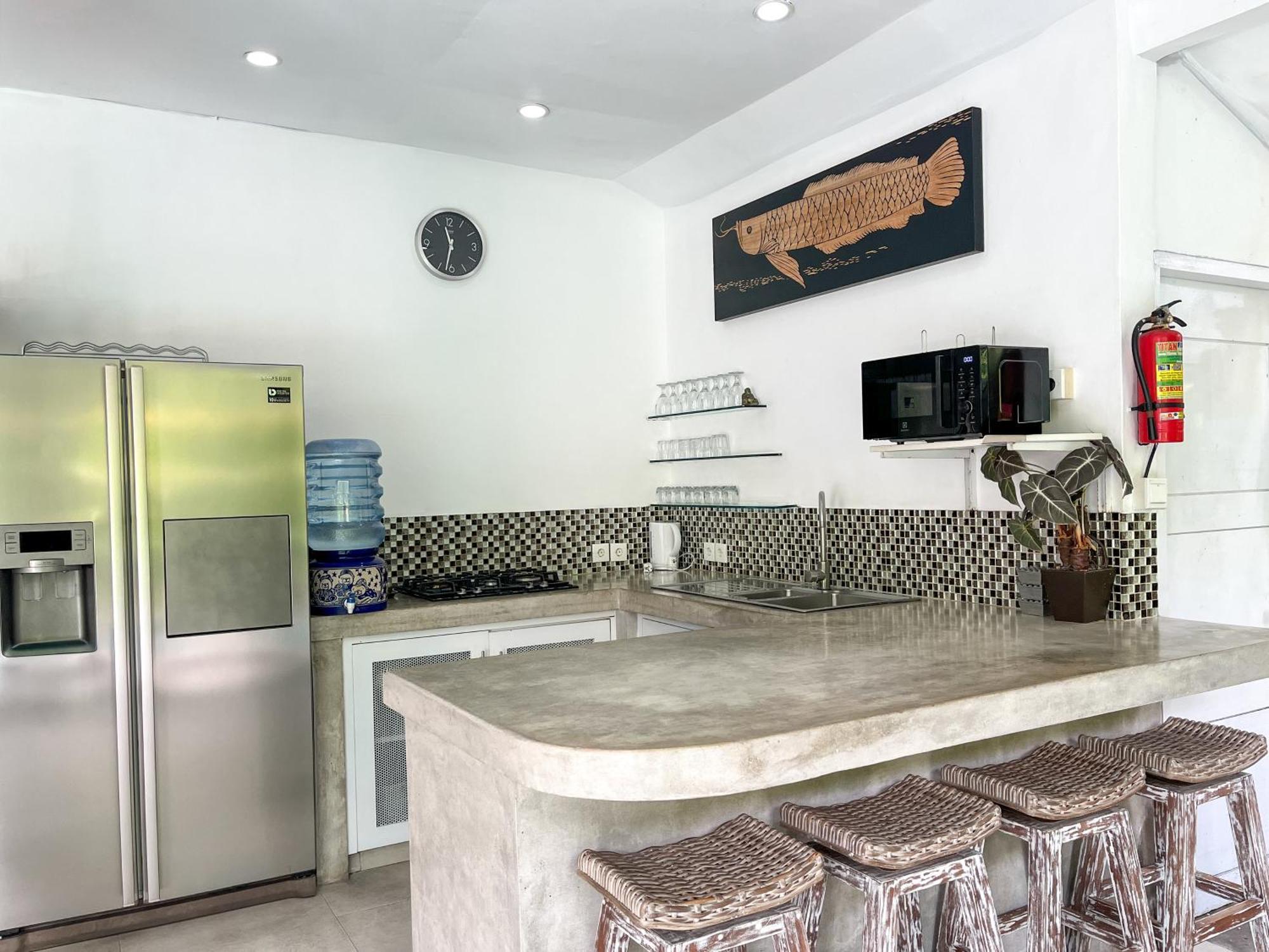 Ozamiz Villa Seminyak by Bali Villas R Us Bagian luar foto