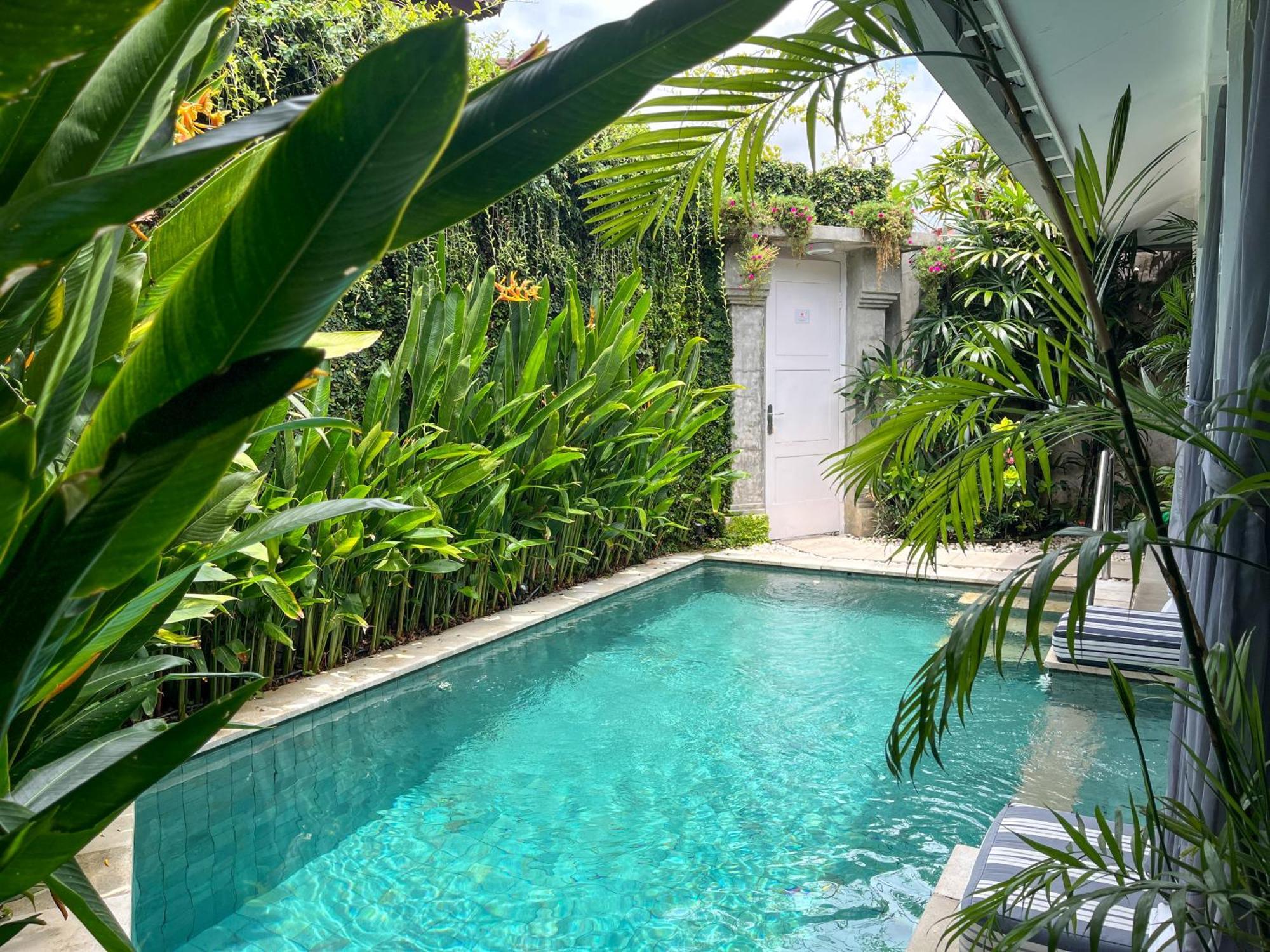 Ozamiz Villa Seminyak by Bali Villas R Us Bagian luar foto