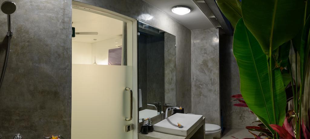Ozamiz Villa Seminyak by Bali Villas R Us Bagian luar foto